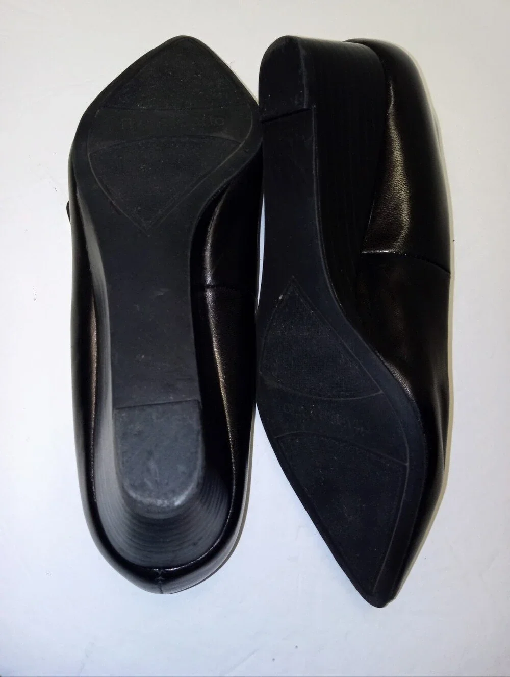 Franco Sarto Shoes 8 1/2 - Picture 2 of 5